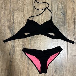 PINK Bikini